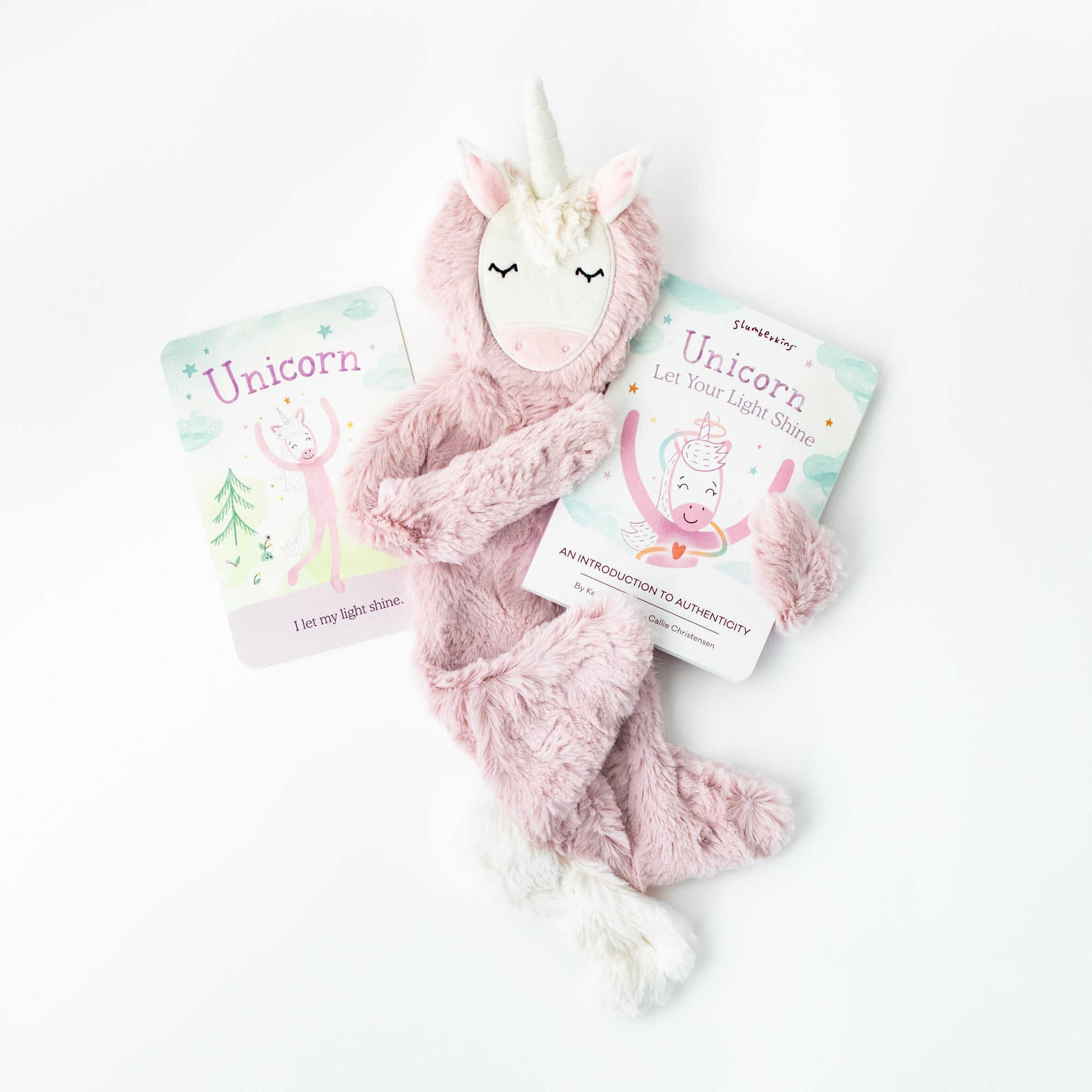 Rose Unicorn Snuggler The Bougie Babe Rose Unicorn Snuggler The Bougie Babe
