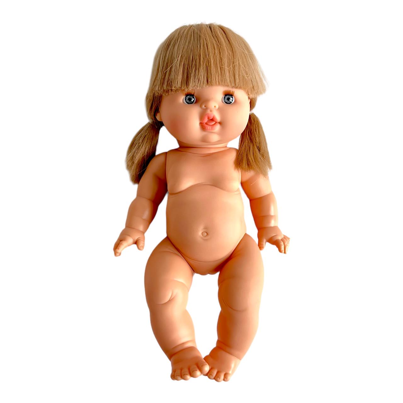 てやんでいBaby Minikane Yze 34cm Doll – The Bougie Babe