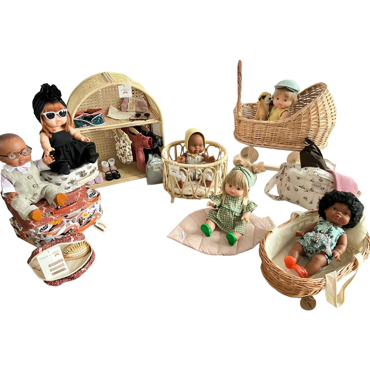 Nursery Furniture and Accessories