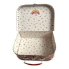 Printed Suitcase Set of 3