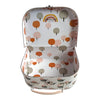 Printed Suitcase Set of 3