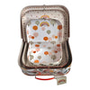 Printed Suitcase Set of 3