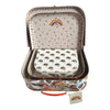 Printed Suitcase Set of 3