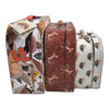 Printed Suitcase Set of 3