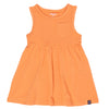Essentials Tank With Chest Pocket Dress