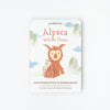 Alpaca Intro Book- Alpaca Will Be There