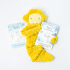 Dandelion Dream Yeti Snuggler