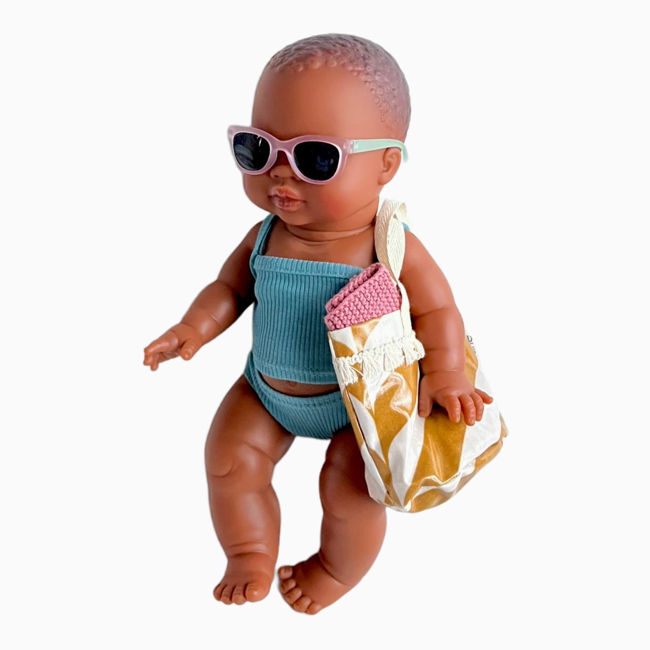 Home - BABY born® Doll