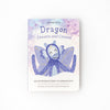 Mythical Magic Mint Dragon Kin - Creativity