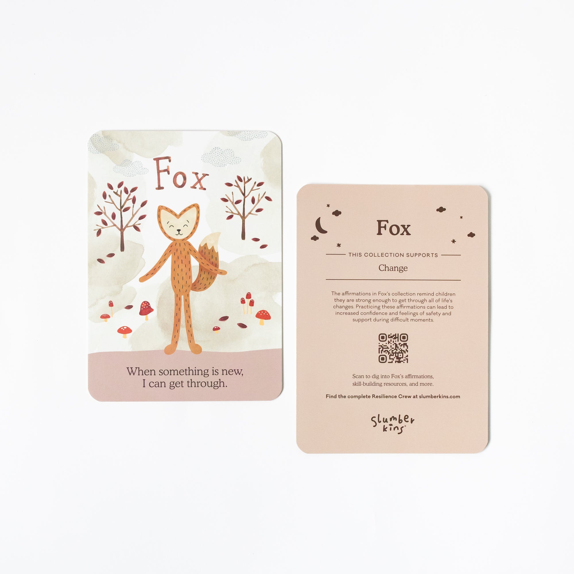 Emerald Fox Kin – The Bougie Babe