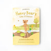 Peony Bee Mini + Honey Bear Lesson Book