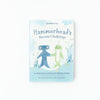 Crab Mini + Hammerhead Lesson Book