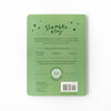 Snowflake Dragonfly + Ibex Lesson Book