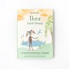 Snowflake Dragonfly + Ibex Lesson Book