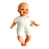 Minikane Leo 28cm Doll