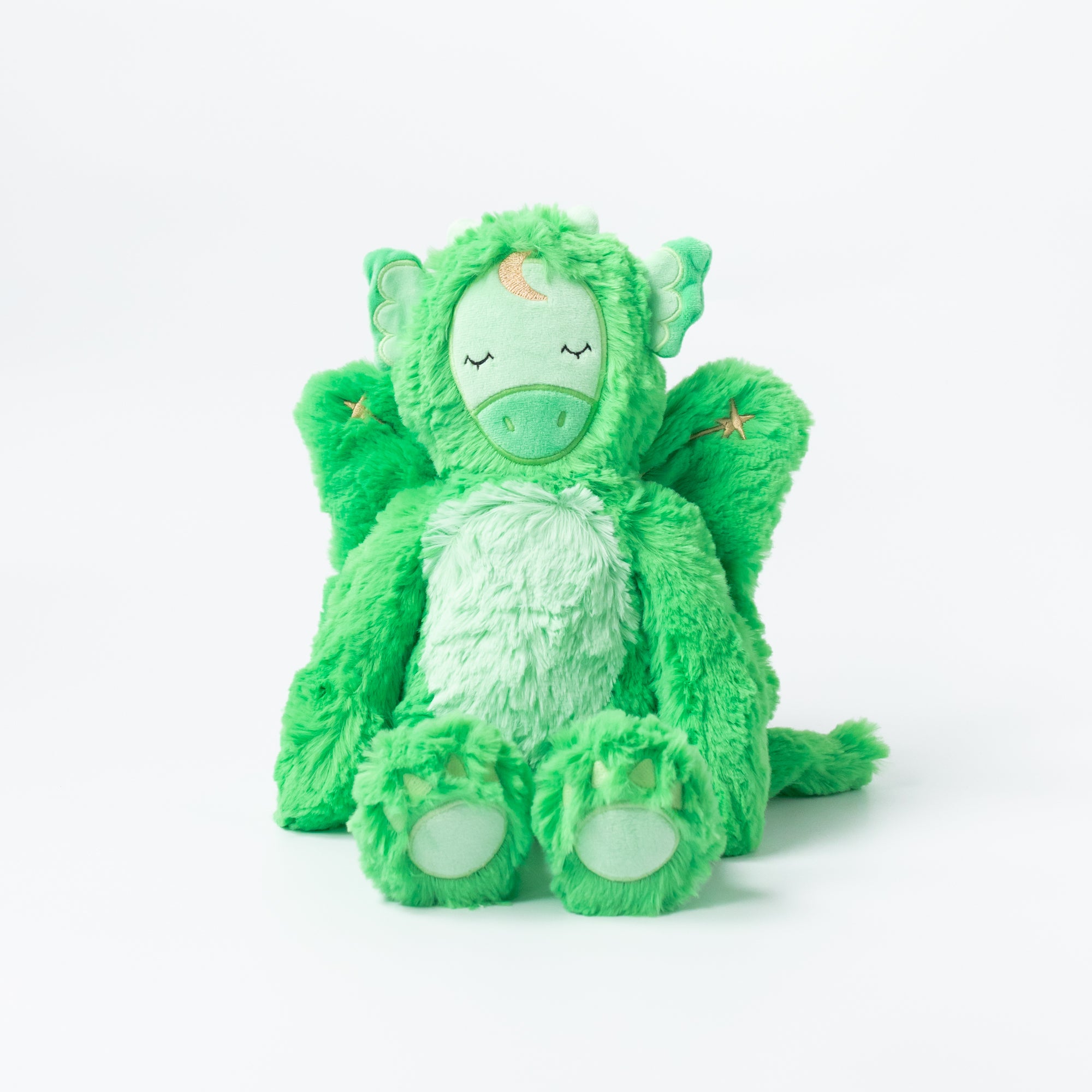 Mythical Magic Mint Dragon Kin Single