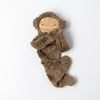 Maple Bigfoot Snuggler