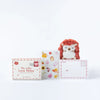 Special Edition Rust Hedgehog Mini Set