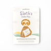 Hazel Sloth Kin