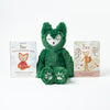 Emerald Fox Kin