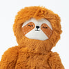 Ginger Sloth Kin