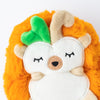 Pumpkin Basket & Costume Comeback Hardcover Book