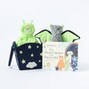 Glow in the Dark Set