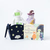 Mummy Basket & Costume Comeback Hard Cover Book