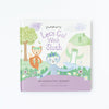 Peep & Interactive Hardcover Book