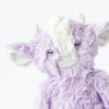 Violet Yak Kin & NEW Yak Lesson Book