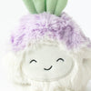 Turnip Mini & Yak's Garden Party Lesson Book