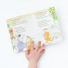 Turnip Mini & Yak's Garden Party Lesson Book