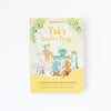 Turnip Mini & Yak's Garden Party Lesson Book