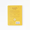 Turnip Mini & Yak's Garden Party Lesson Book