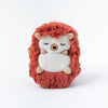 Special Edition Rust Hedgehog Mini Set