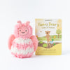 Peony Bee Mini + Honey Bear Lesson Book