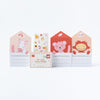 Special Edition Rust Hedgehog Mini Set