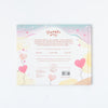 Honey Lion Kin & Thinking of You Hardcover Book