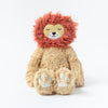 Honey Lion Kin & Thinking of You Hardcover Book