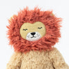 Honey Lion Kin & Thinking of You Hardcover Book