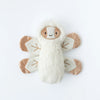 Snowflake Dragonfly + Ibex Lesson Book