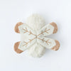 Snowflake Dragonfly + Ibex Lesson Book