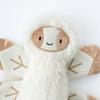 Snowflake Dragonfly + Ibex Lesson Book