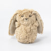 Tan Bunny Mini + Bigfoot Intro Book