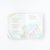 Unicorn Intro Into Authenticity Book - Unicorn Let Your Light Shine