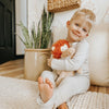 Honey Lion Kin & Thinking of You Hardcover Book