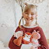 Peony Bee Mini + Honey Bear Lesson Book