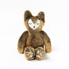 Woodland Fox Kin