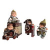 Minikane Tales & Legends- The Princess and the Donkey Skin Set