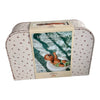 Minikane Suitcases of Yesteryear- Sea Side Set